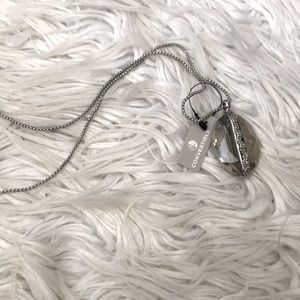 Awesome convertible necklace